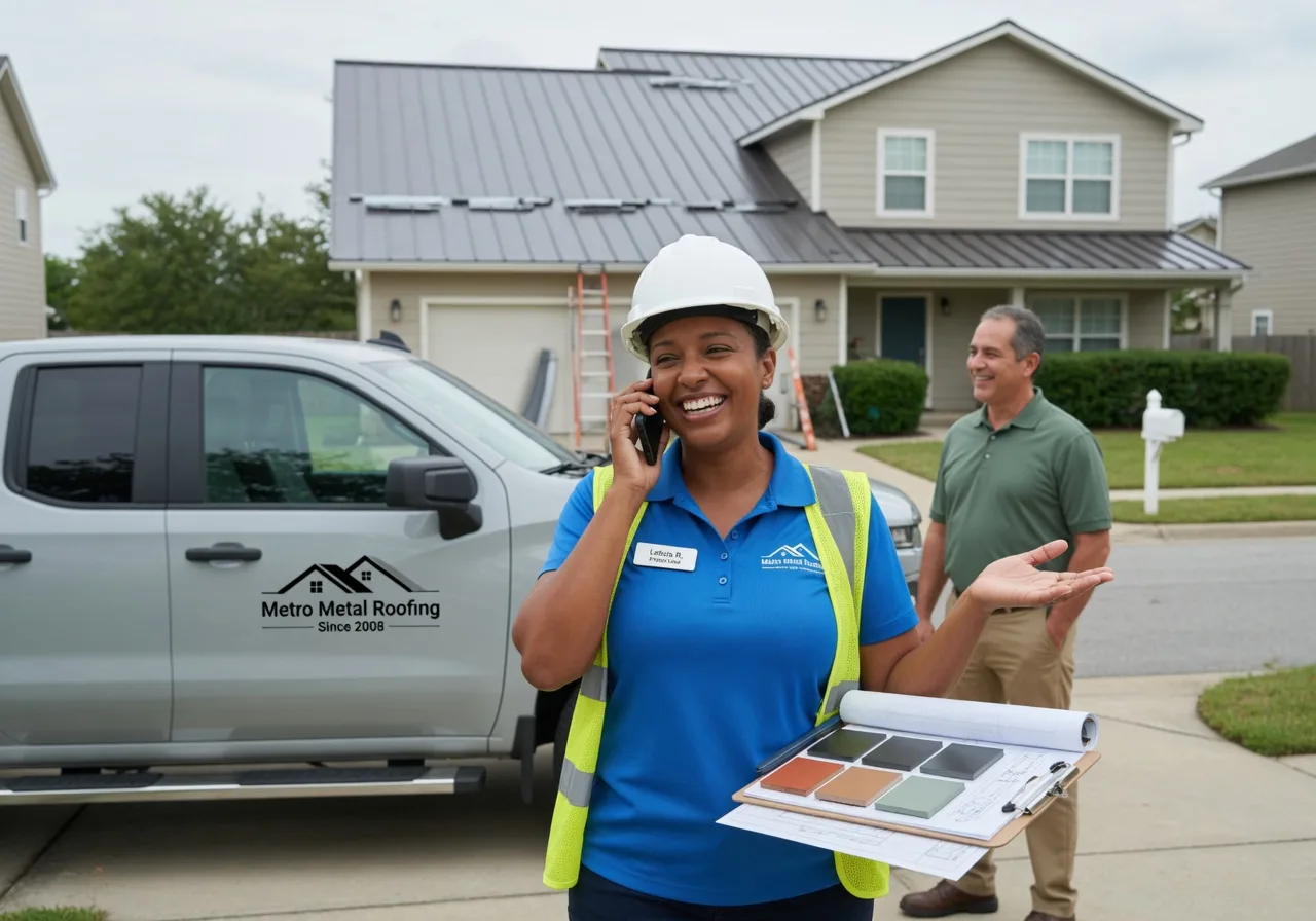 Metal Roofing Installation Kentucky FAQs