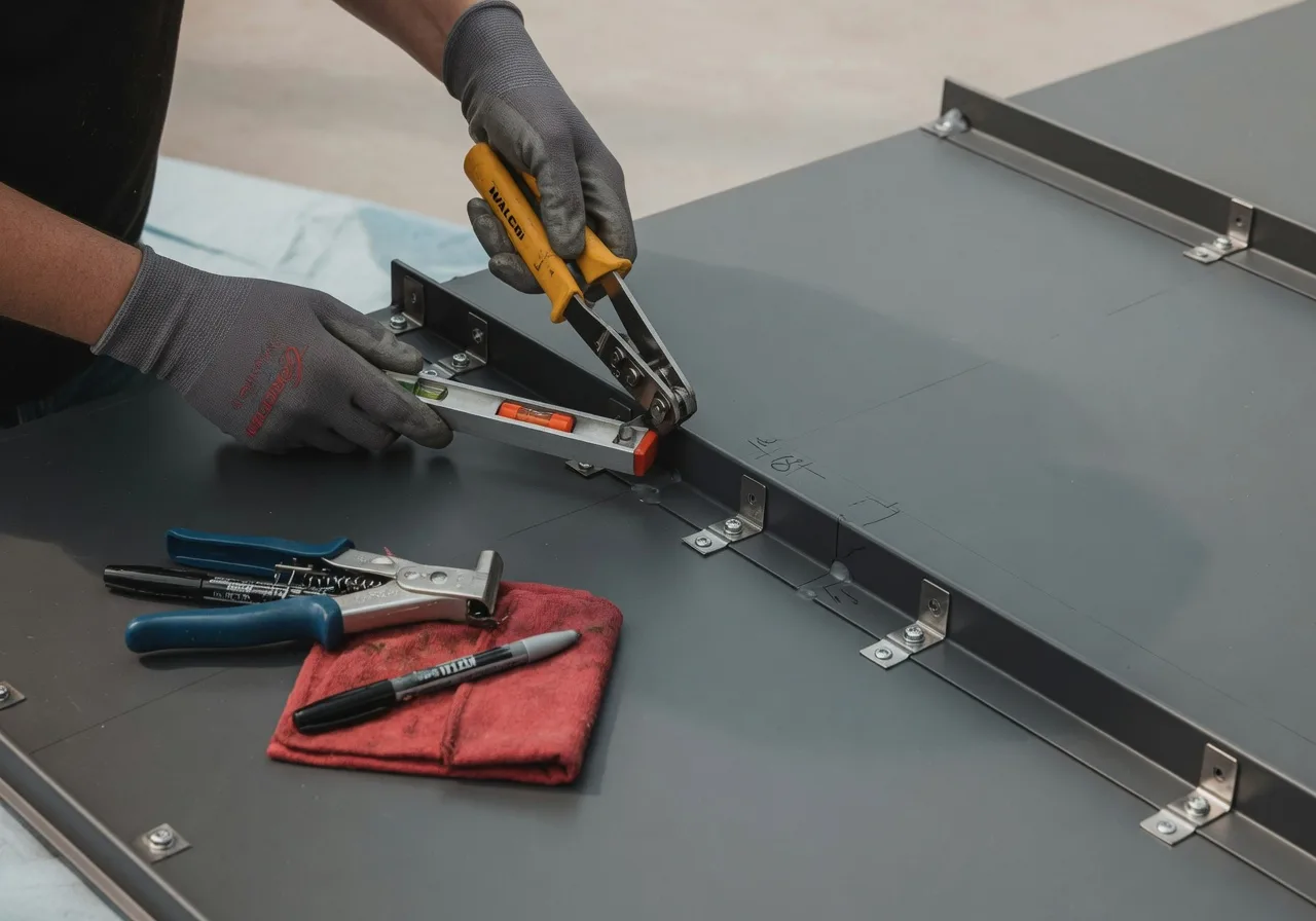 Why choose Metal Roofing Installation in Kentucky